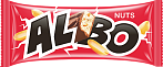 Конфеты «Albo Nuts»
